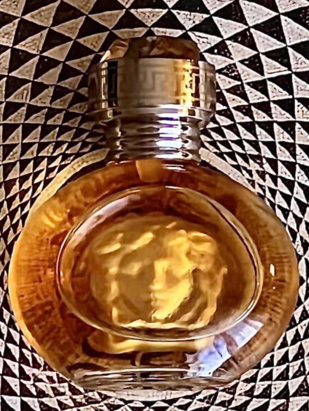 βοΈβπππ£π€πππβπ SPECTACULARE RARE "BLONDE EAU DE TOILETTE 100 ml (3.3 oz) - Picture 8 of 16